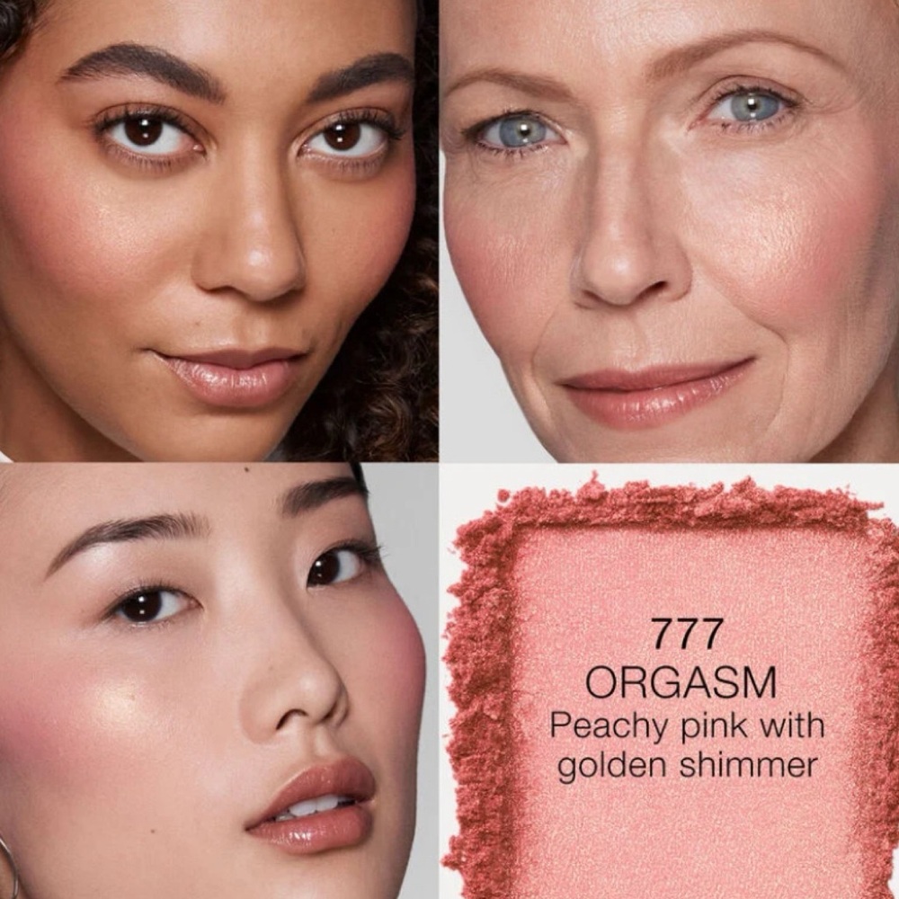 NEW✅NARS Orgasm - Picture 5 of 6